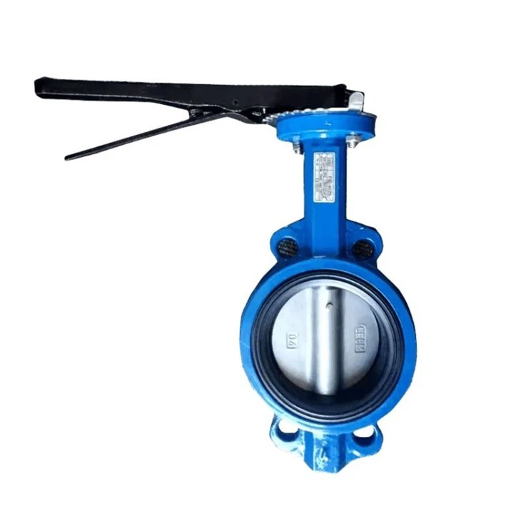 butterfly valve