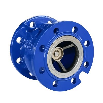 เช็ควาล์วทำงานอย่างไรในระบบการไหลแบบเป็นจังหวะ?